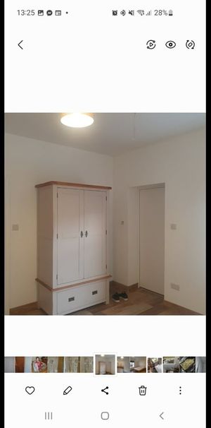 Bedsit, Southmead Road, BS34 - Photo 1