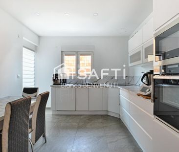 Maison jumelée 4 pièces à Fameck - Photo 1