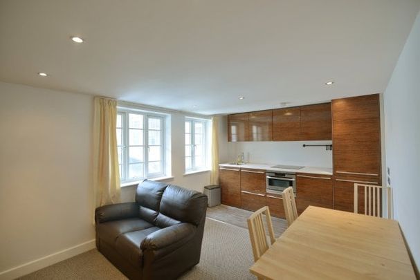 Enfield House, Nottingham, NG1 - Photo 1