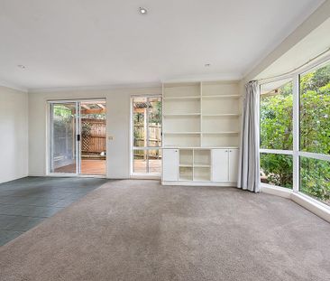 Quiet Off-Street Setting - Photo 1