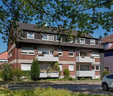 Demnächst frei! 3-Zimmer-Wohnung in Herten - Photo 5