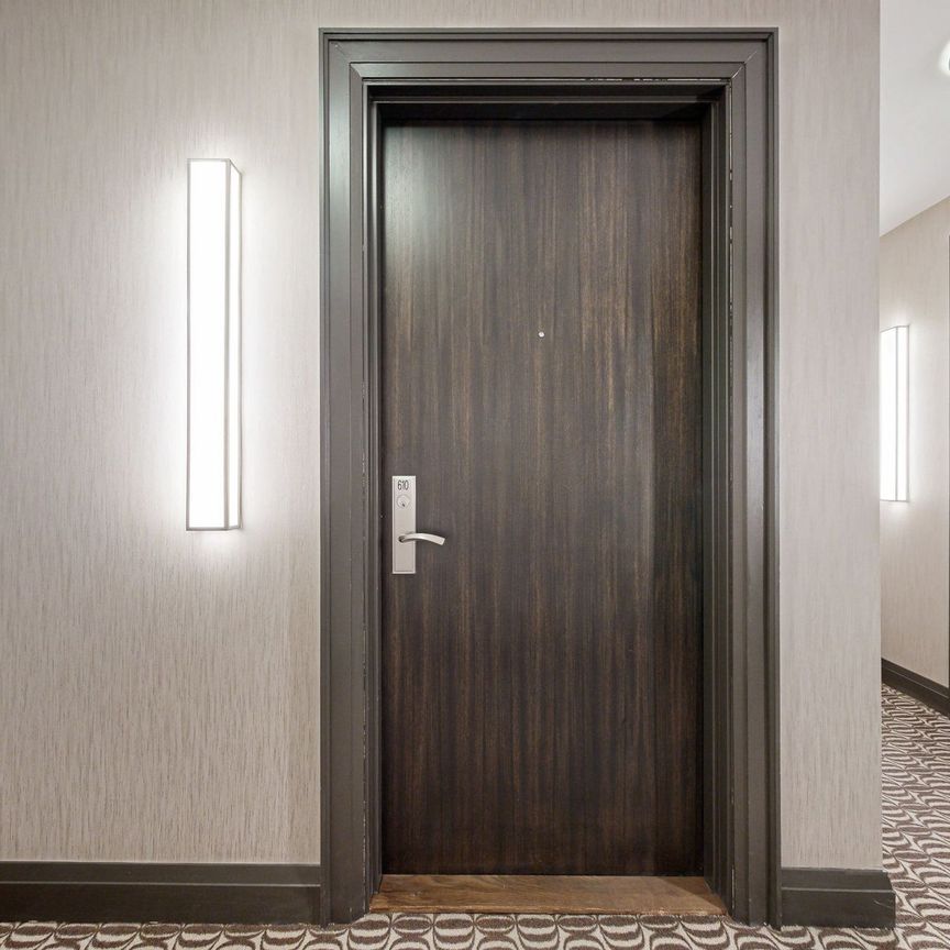 For Lease - 840 Queen's Plate Drive Unit# 610, Toronto, Ontario - Photo 1