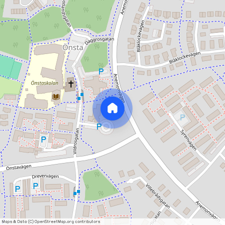 Vildrosgatan 30, 72244, Västerås