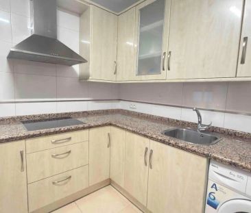 Piso de alquiler en Comuneros, Los, 3, Estación - Photo 6