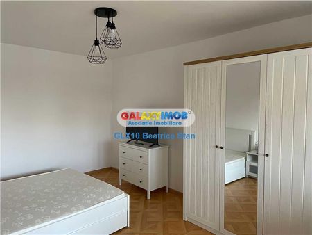 Inchiriere apartament 3 camere elegant / nou DRUMUL TABEREI 34 - Photo 4