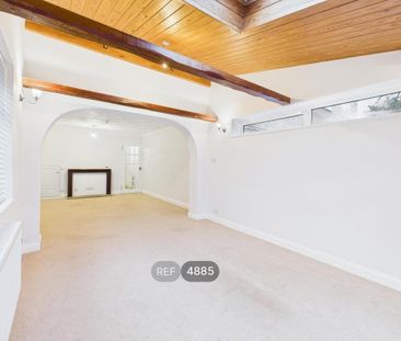 3 bedroom terraced house to rent - Photo 3