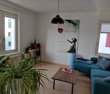 Zentrale und gemütliche Wohnung mit alten Charme - Foto 5