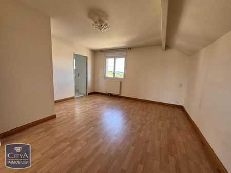 Location Appartement 5 pièces 157m² PERIGUEUX 24000 - Photo 4