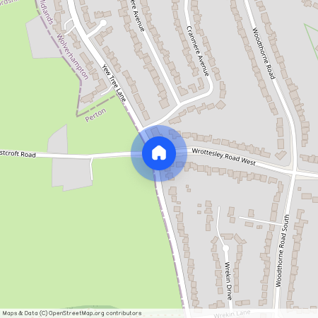 125 Wrottesley Road West, Tettenhall