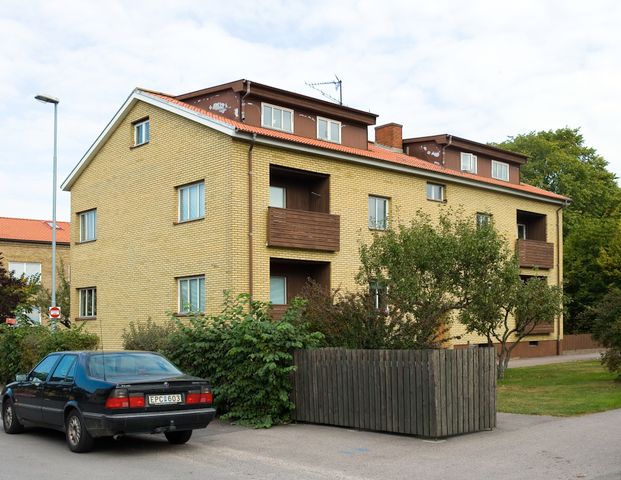 Norrgårdsgatan 12 - Photo 1