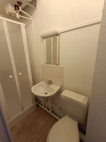 Location Appartement 2 pièces 38m² NANCY 54000 - Photo 3