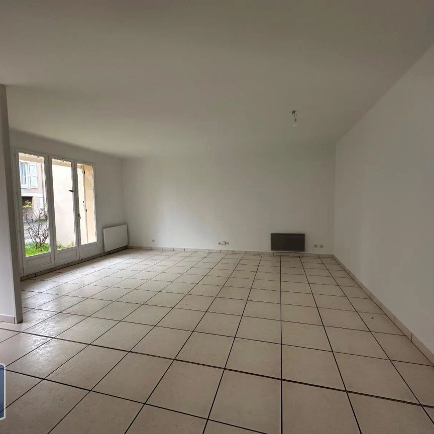 Appartement à louer 5 pièces 96.17m² - Photo 1