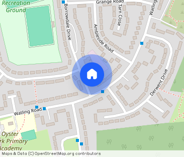 Borrowdale Drive, Castleford, West Yorkshire, WF10 - Photo 1