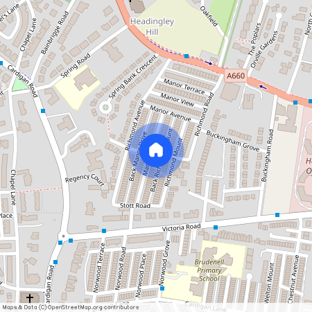Raven Road, West Yorkshire, LS6 1DA, Leeds