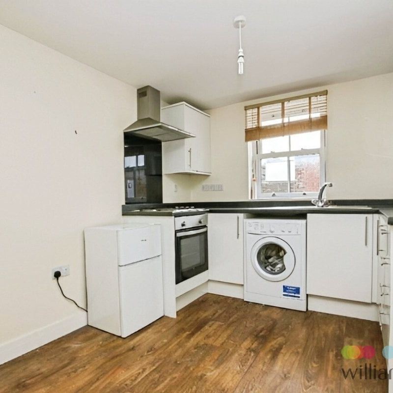 Fitzwilliam Court - Photo 1