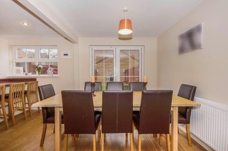 1 bedroom in a house share to rent - Photo 3