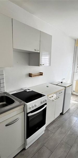 Location Appartement 1 pièce 31m² LILLE 59000 - Photo 1