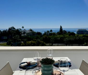 2 Bedroom Apartment For Rent in Estepona, Málaga - Photo 3