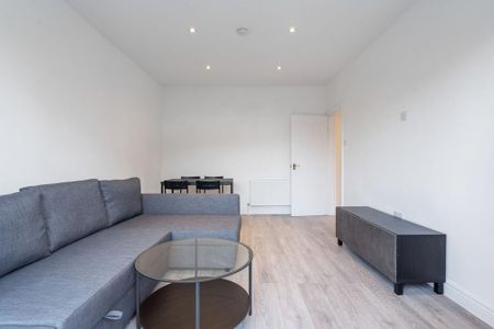 1 bedroom apartment to rent - Photo 4