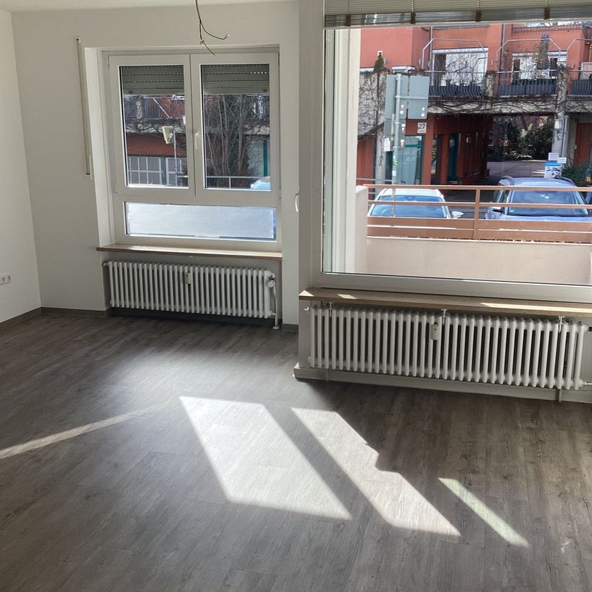 Pilotystr. 24, 90408 Nürnberg OT Gärten hinter der Veste - Foto 1