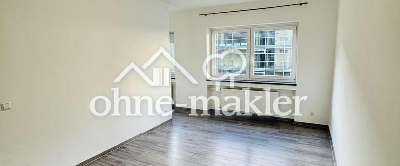 Top Lage I 1-Zimmer-Wohnung I Sofort Frei - Foto 1