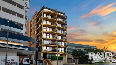 11/59 Rickard Road, Bankstown NSW 2200 - Photo 2