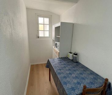 Location Appartement 2 pièces 34m² BORDEAUX 33000 - Photo 6