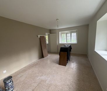 Maison ancienne 2 chambres jardin - Photo 1