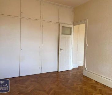 Appartement à louer 2 pièces 45m² - Photo 4
