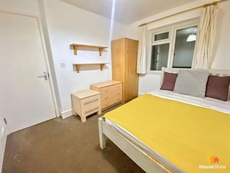1 bedroom in a house share to rent - Photo 5