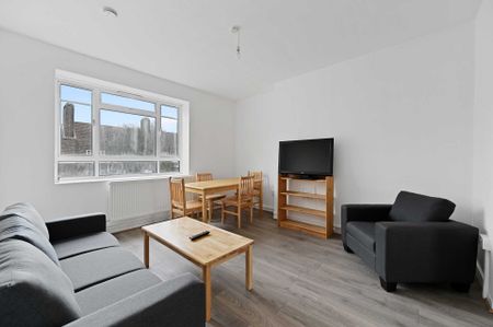 Price £692 pw - Available 08/10/2025 - Furnished - Photo 3
