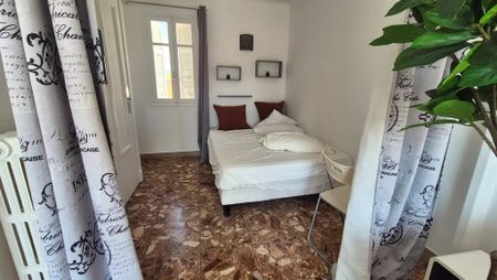 Location Appartement 1 pièce 28m² NICE 06300 - Photo 3