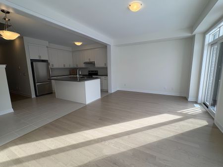 For Lease - 14 Harvey Bunker Crescent, Markham, Ontario - Photo 4