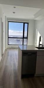 Immeuble Le Georges Condo 3½ centre-ville de Mtl - Photo 4