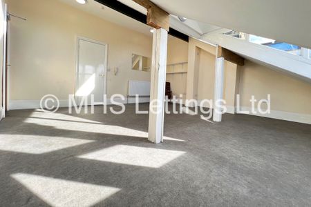 Flat 3, 17 Regent Park Terrace, Leeds, LS6 2AX - Photo 4