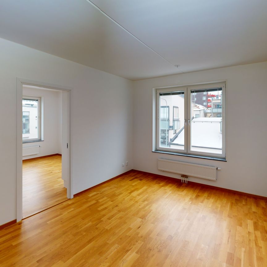 Kungsgatan, Eskilstuna - Foto 1