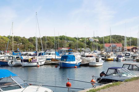 Allborydsvägen, Onsala - Photo 5