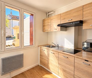 Magnifique studio meublé à Vandoeuvre Village - Photo 6