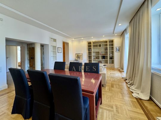 Francuska | Kamienica | 2 balkony | Parking - Фото 1