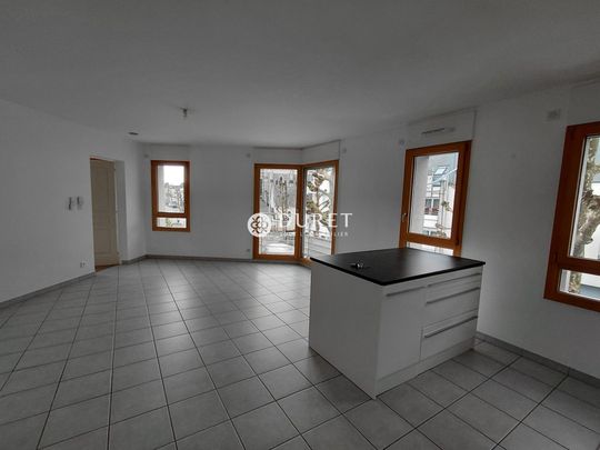 Nantes 44300, Nantes 44300 - Photo 1