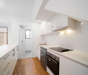 33/5-17 Queen Street, Newtown NSW 2042 - Townhouse For Rent | Domain - Photo 4