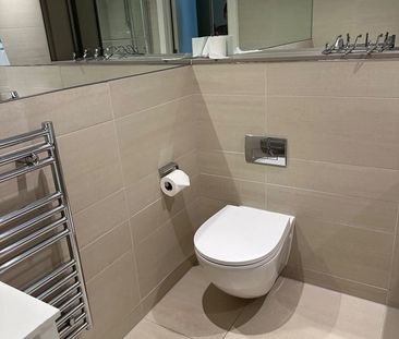 1 Bed Flat, Brooklyn Building, SE10 - Photo 6