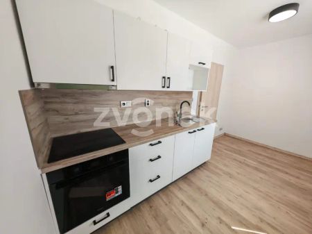 Pronájem bytu 1+1, Otrokovice (byt 2.01) - Photo 5