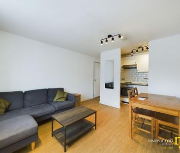 1 bedroom apartment to rent - Photo 6