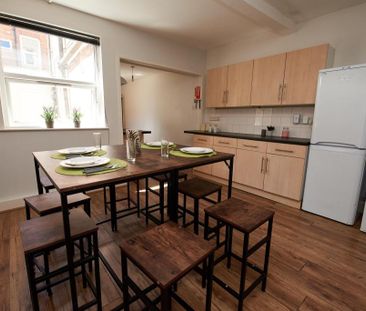 1 bedroom house to rent - Photo 5