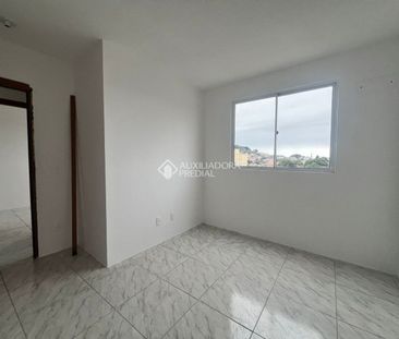 Apartamento com 2 quartos e 44m² para alugar em Jardim Janaína, Big... - Photo 4