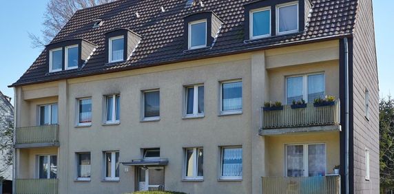 2-Zimmer Wohnung in Höntrop - Photo 2