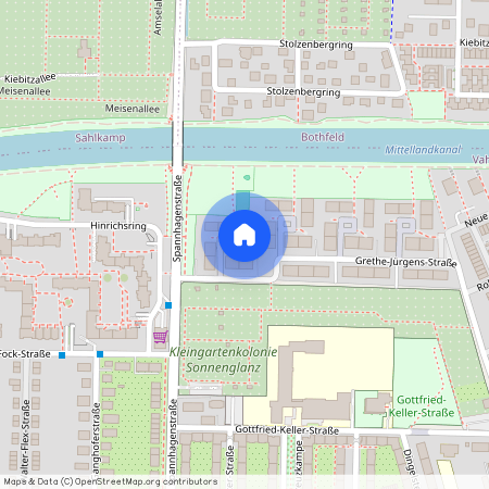 Grethe-Jürgens-Str. 78, 30655, Hannover