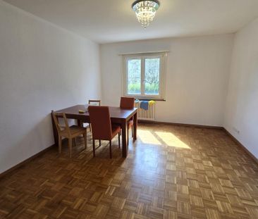 Appartement 3 pièces avec balcon, proche centre-ville - Rue des Mou... - Photo 6