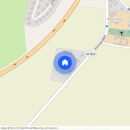 Staffanstorp, Vinningevägen, 56b, 24591